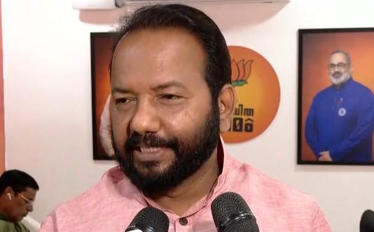 Kerala polls: BJP accuses CPI-M of 'conspiracy'; flags migration issue