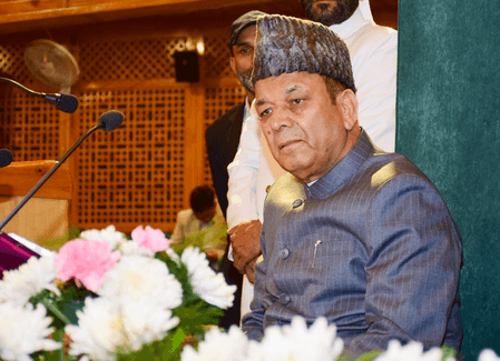 J&K Assembly's 9-day autumn session begins tomorrow, Oppn gears up to corner govt