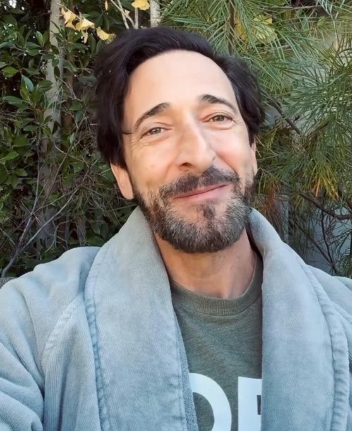 Adrien Brody making scathing remark against AI, says AI cannot replace emotion