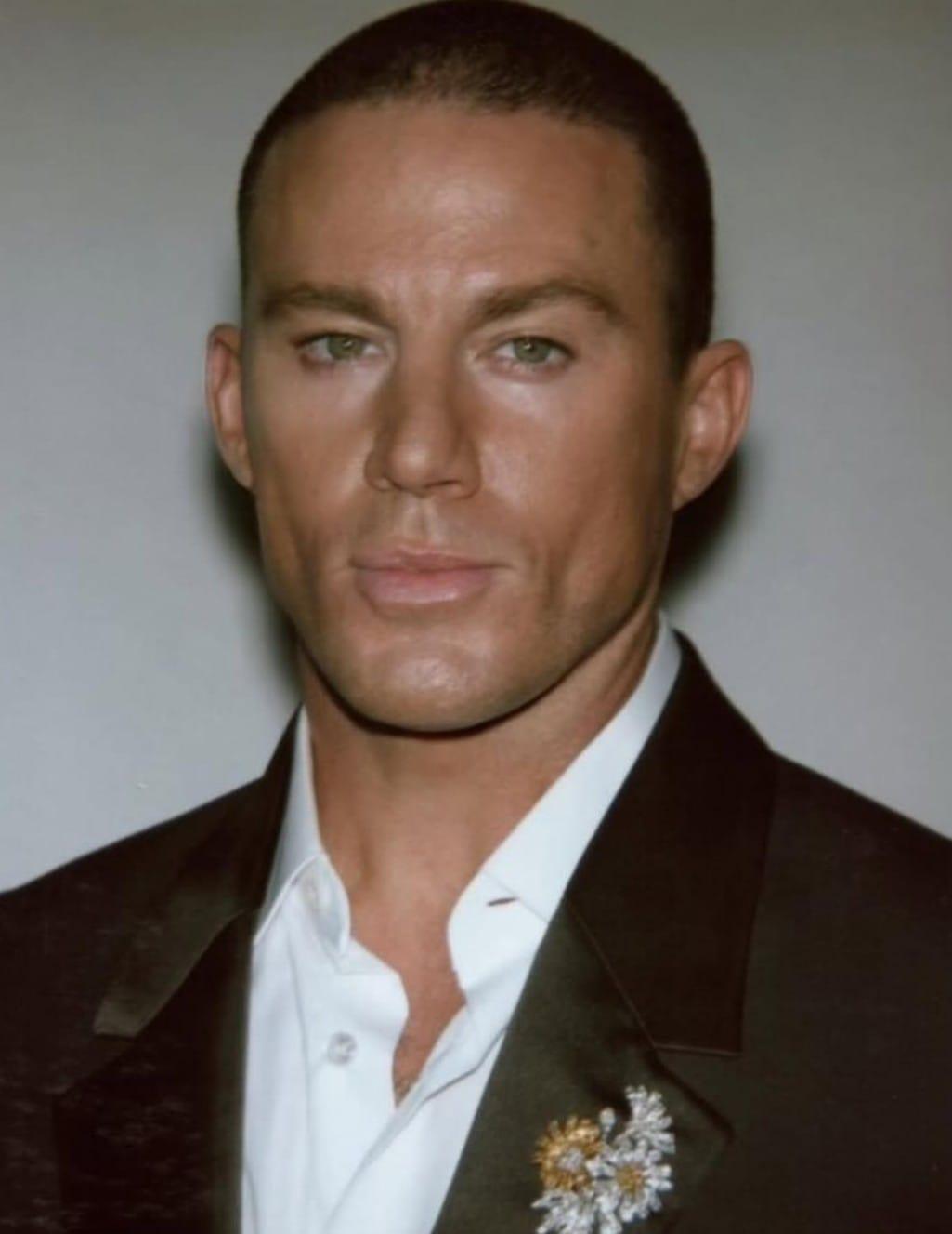 Channing Tatum shares health update after surgery