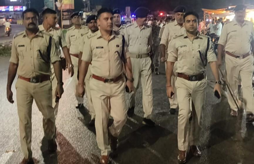 Over 200 duped in fake job racket in Jharkhand’s Seraikela, four held