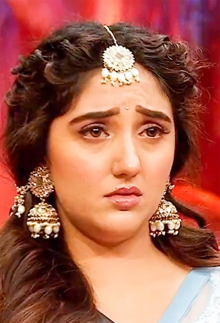 ‘Bigg Boss 19’: Salman Khan calls Ashnoor Kaur ‘an arrogant woman’