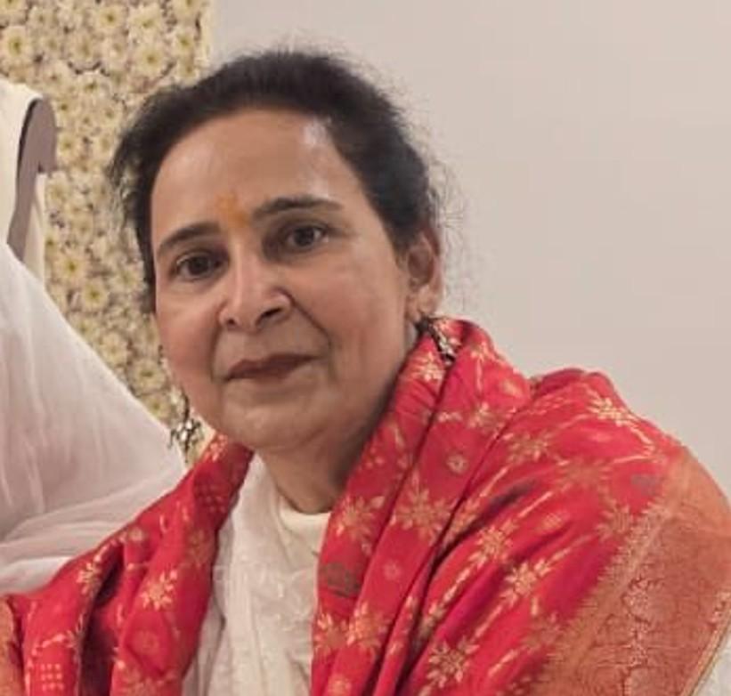 Raja Warring is insensitive, irresponsible: Navjot Kaur