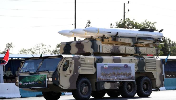 Iran's IRGC unveils upgraded ballistic missiles, overhauled launchers