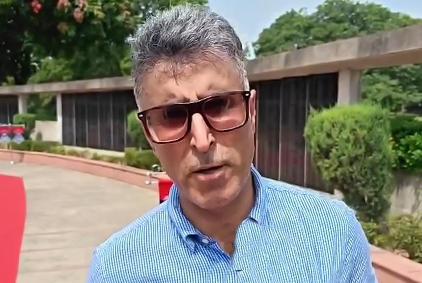 ‘He is in heart of every Indian’: Vikram Batra’s brother pays tribute on Kargil Vijay Diwas