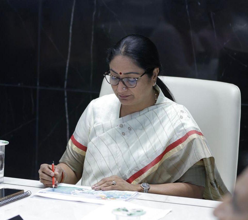 Delhi Cabinet approves Bill to decriminalise minor offences