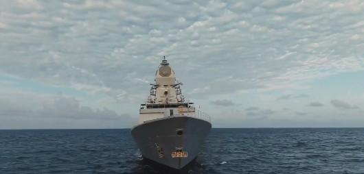 Rajnath Singh to attend commissioning of advanced stealth Frigate ‘Taragiri’ in Visakhapatnam today