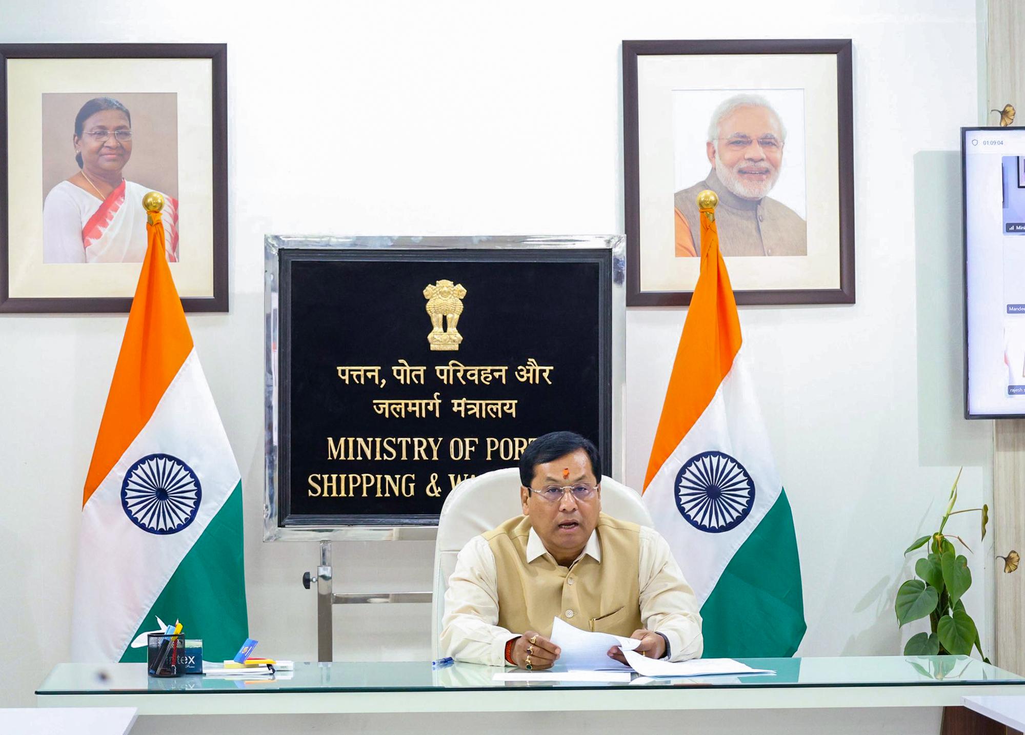 Government okays Rs 132.51 crore for connectivity project at Deendayal Port