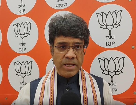 BJP's Kesavan criticises Rahul Gandhi's 'govt lacks strategy' remark