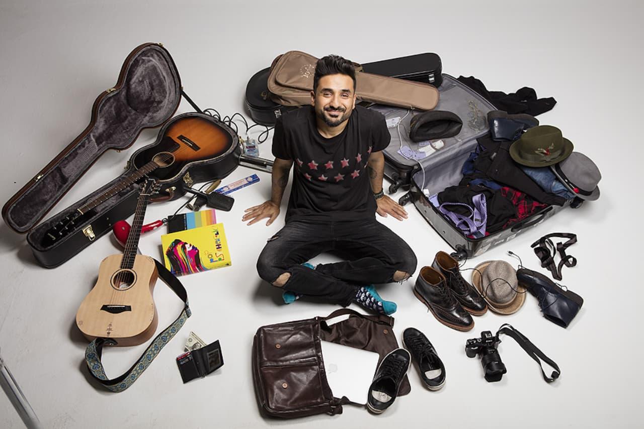 Vir Das: Comedy when watched in your own space becomes more personal