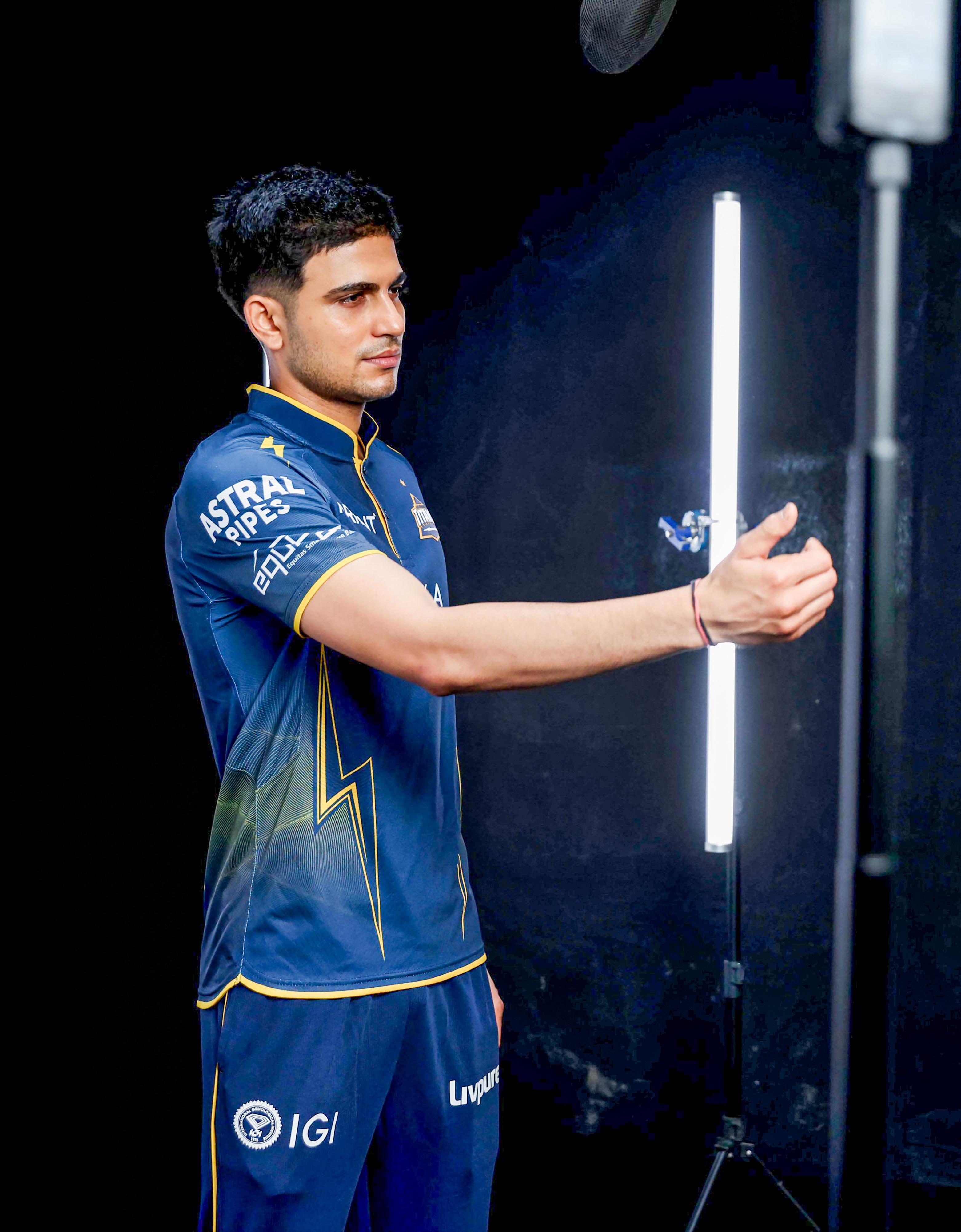 IPL 2026: Gujarat Titans pin hopes on big names, batting core in quest for second title