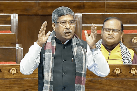 RS: BJP MP attacks Soren govt over sacrificial killing of girl in Jharkhand