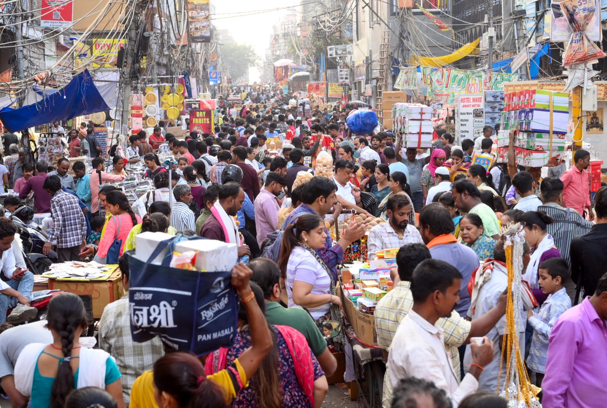 Vast consumer base, reforms help India cushion against US tariffs: WSJ report