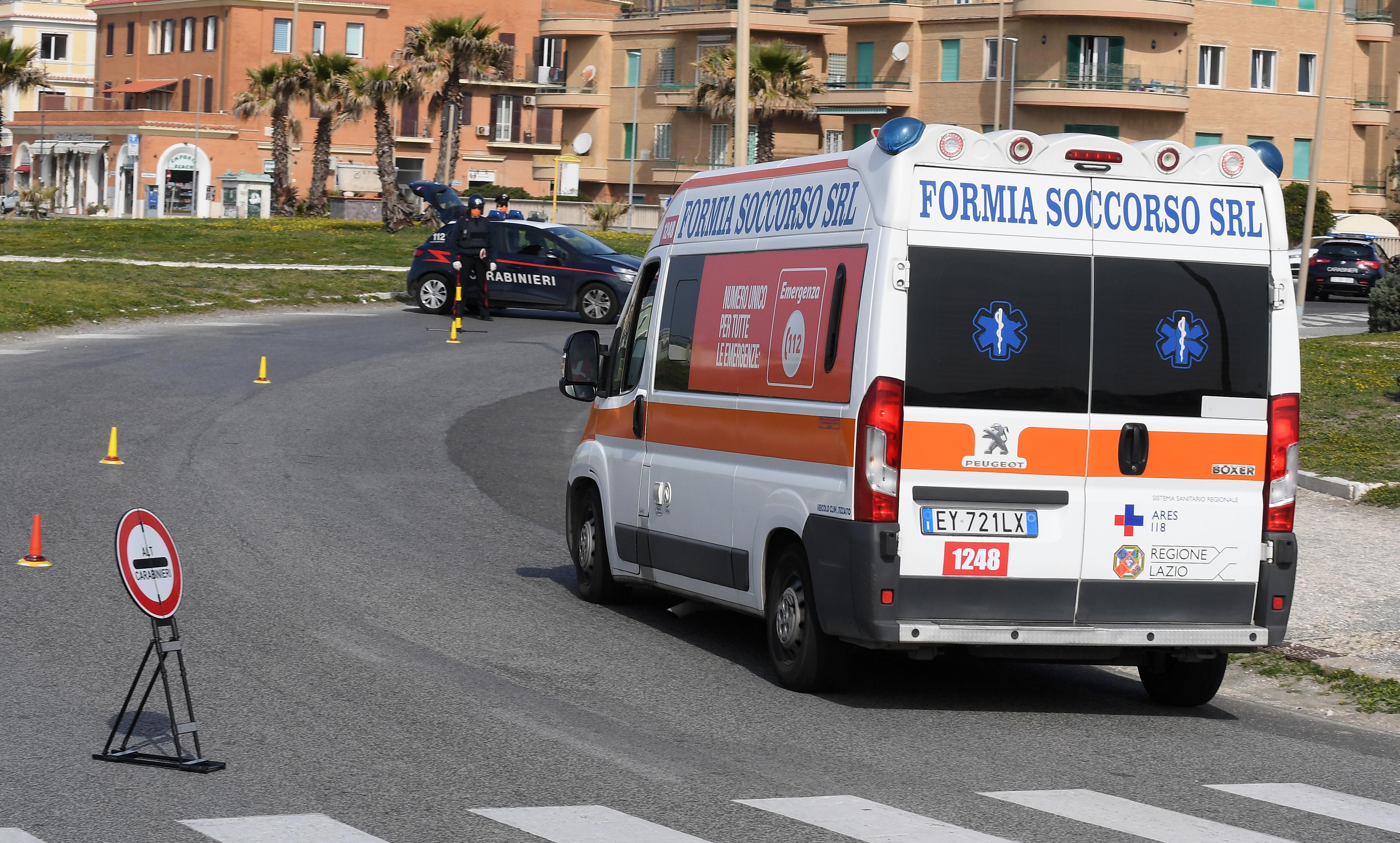 Italy: Two Indian nationals killed in an accident near Grosseto