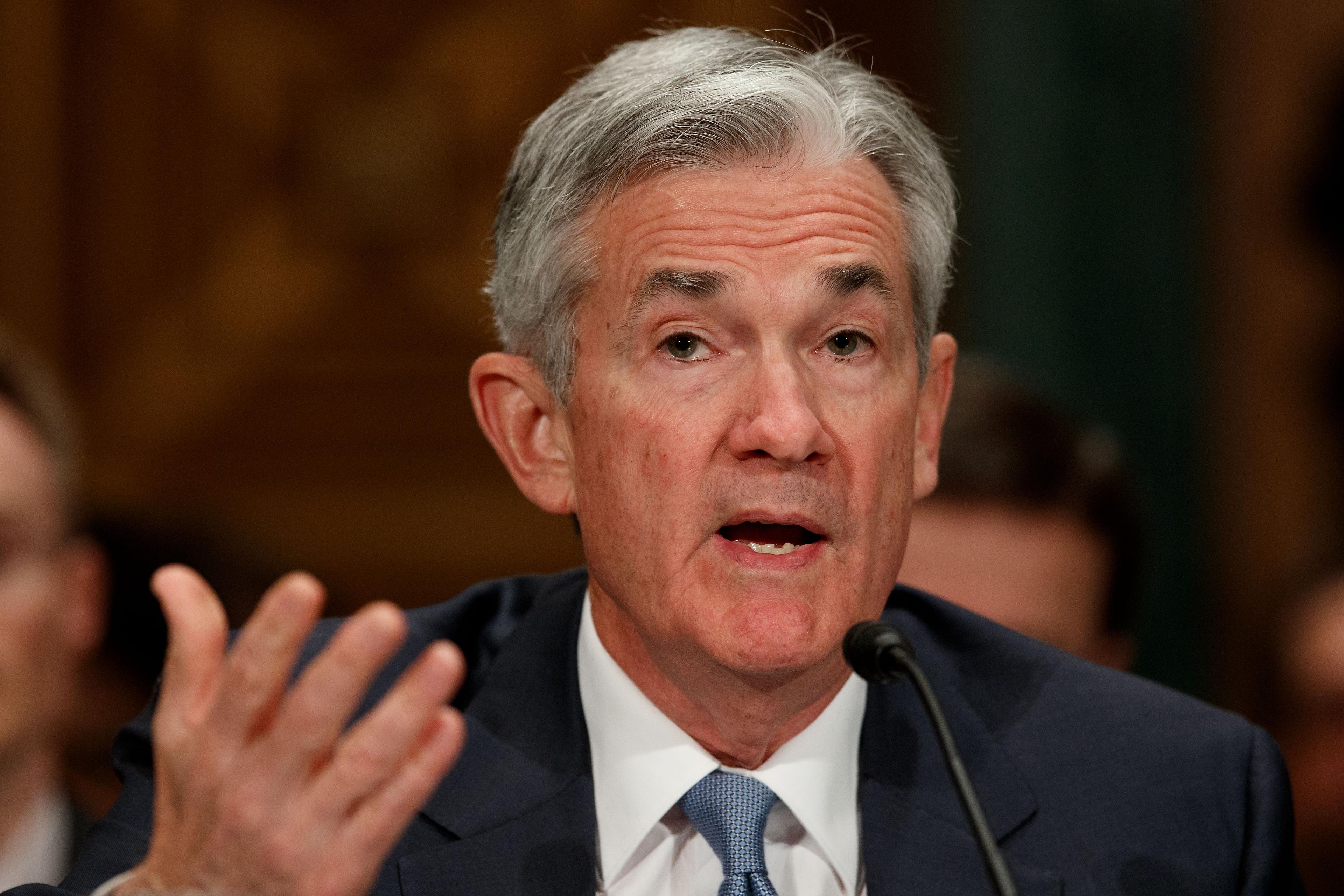 US Fed's policy turns more cautious, close market monitoring required: BOK