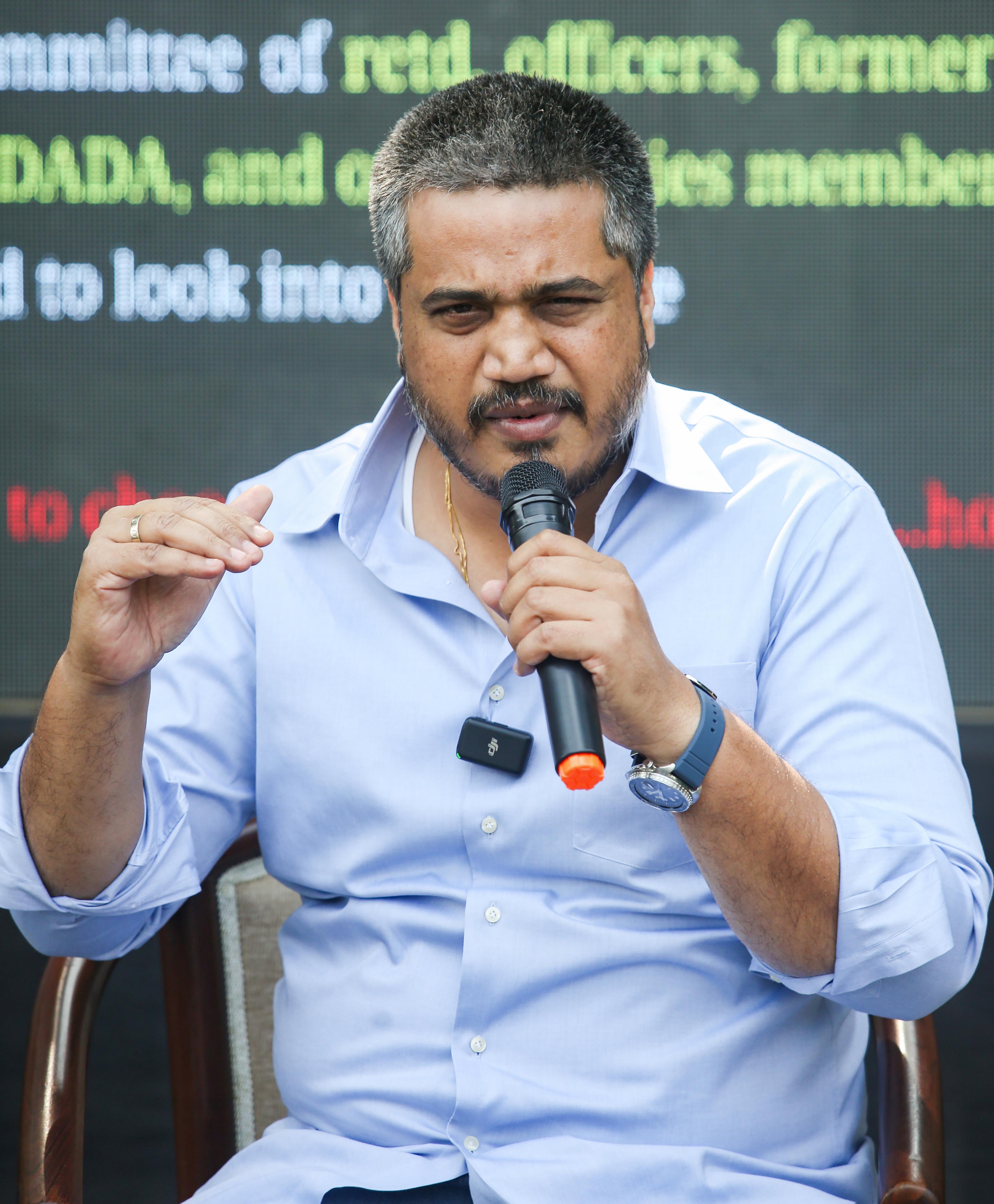 Ajit Pawar’s death: Rohit Pawar criticises Union Minister’s 'evasive' response on ongoing probe