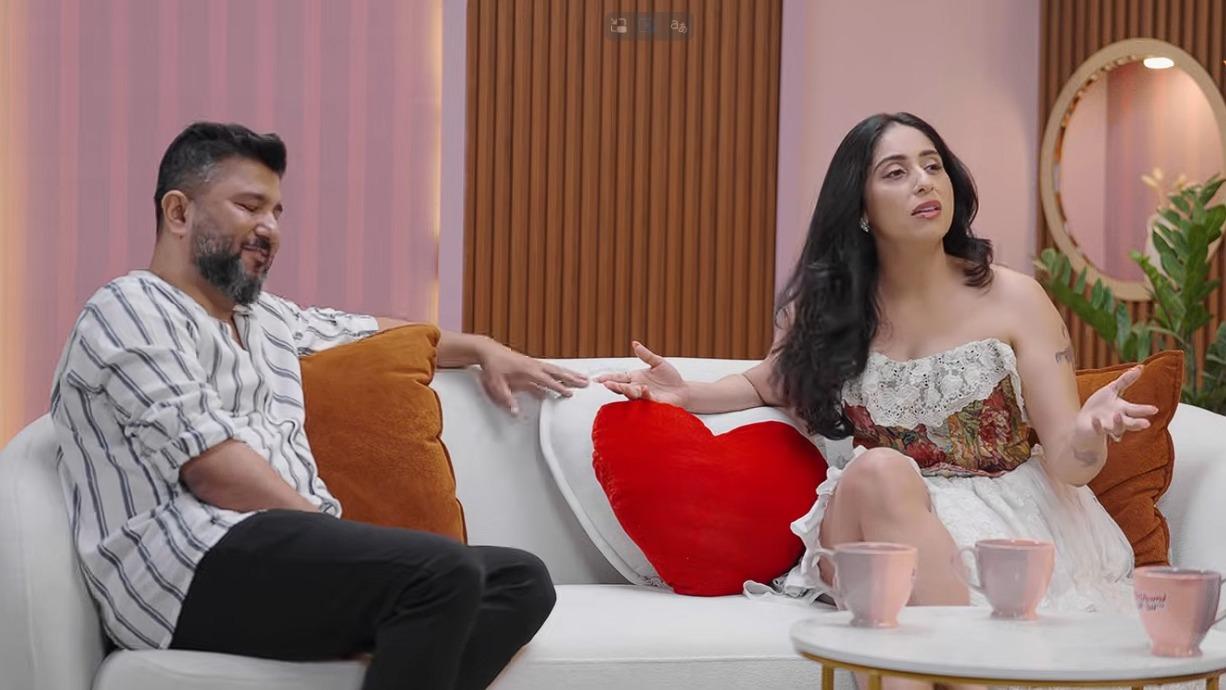 Neha Bhasin on her decision to not have children: 'Legacy doesn’t have to be biological'