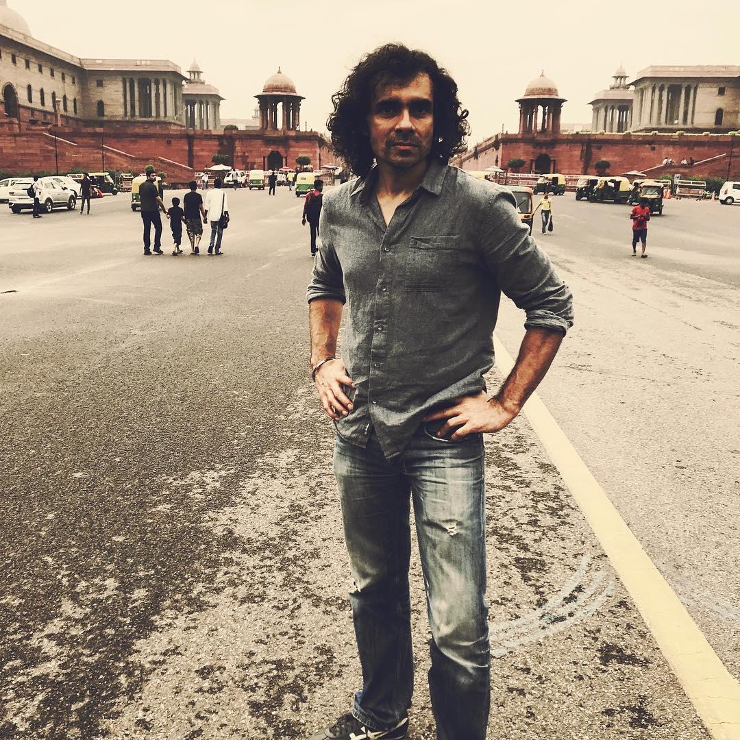 Imtiaz Ali calls Diljit Dosanjh 'Son of the soil' amid Sardaar Ji 3 row