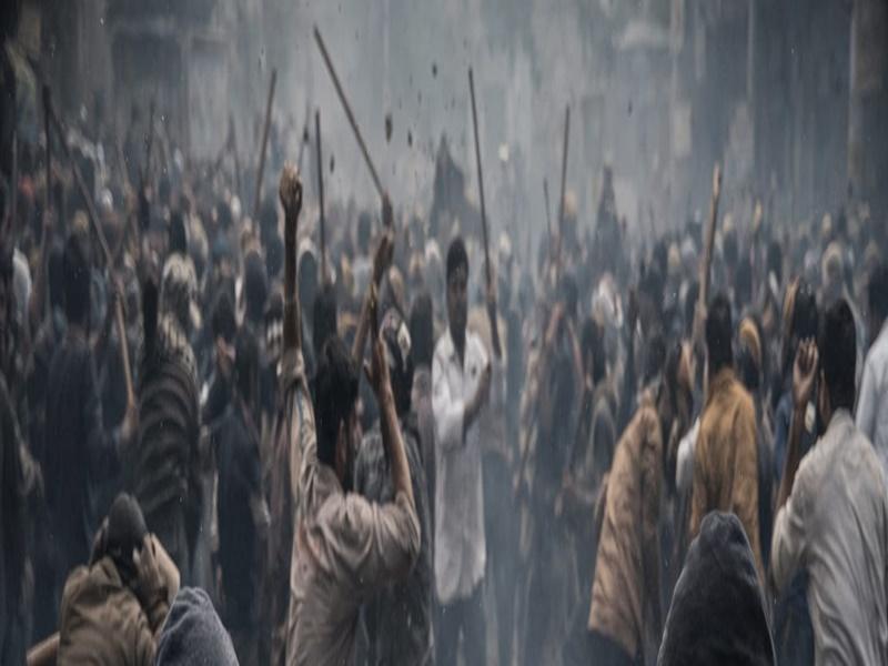 Ballari violence: Suspended SP allegedly attempts suicide; BJP terms Cong govt ‘murderous’