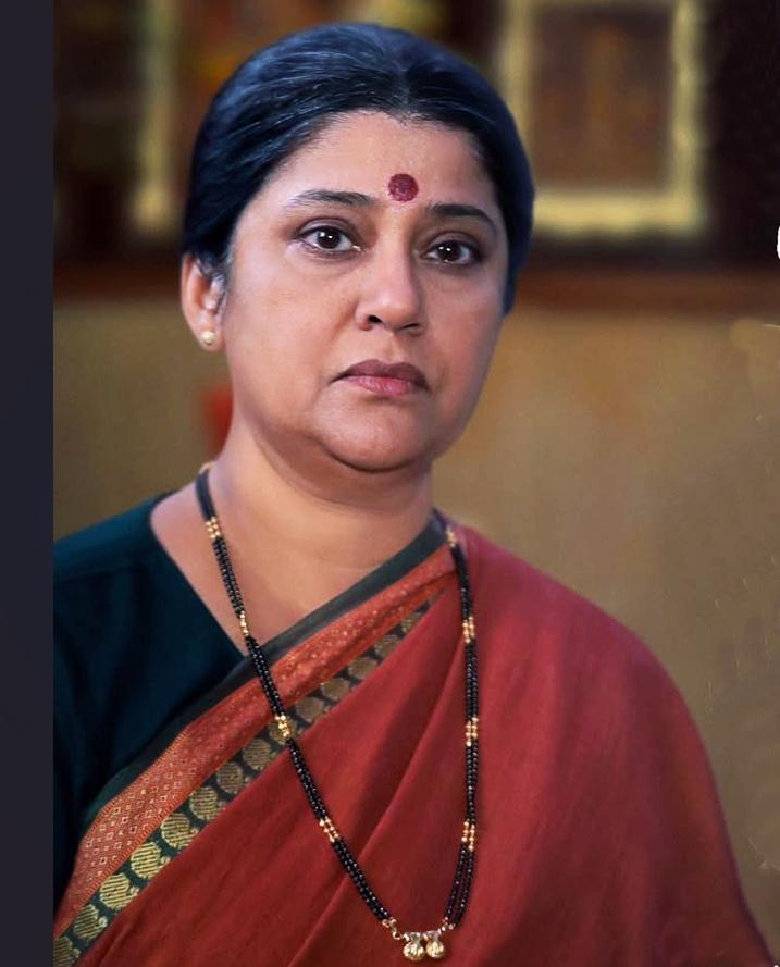 Renuka Shahane talks about today’s expensive actor culture compared to the 90s