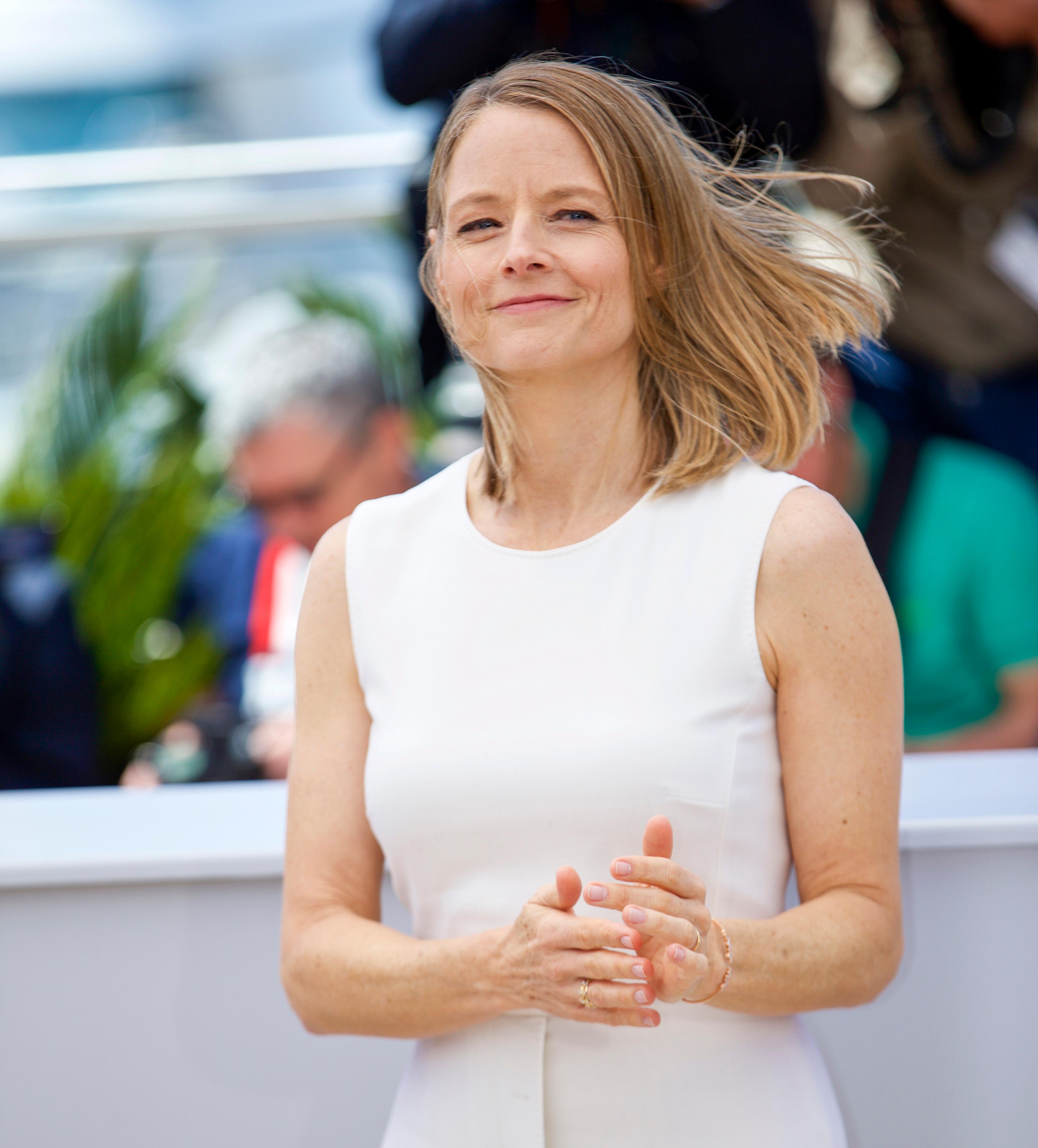 Jodie Foster, Guillermo del Toro to be honored at Marrakech Film Fest