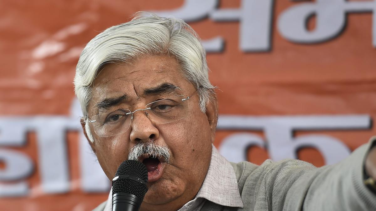 VHP Spokesperson Criticizes Anti-Hindu Sentiments