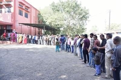 Rajasthan SIR: Jaipur tops list in deletions, urban constituencies worst hit