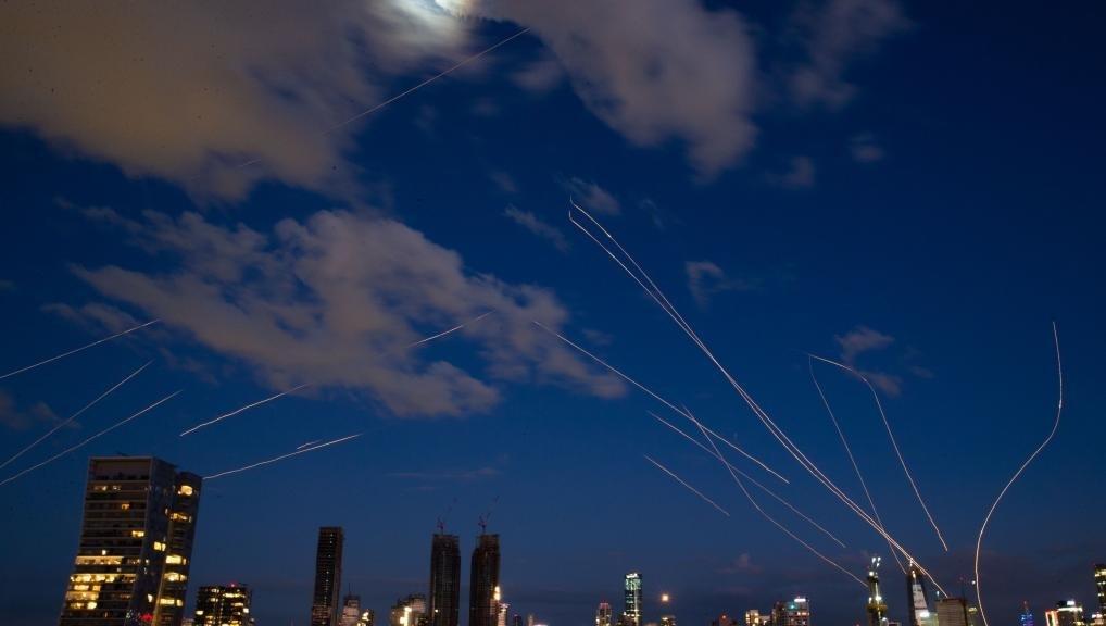 Kuwait says 67 military personnel injured, hundreds of missiles, drones intercepted