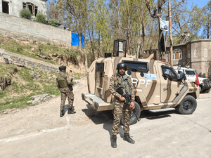 Operation Mahadev exposes ISI backed Lashkar-e-Taiba plot behind Pahalgam massacre