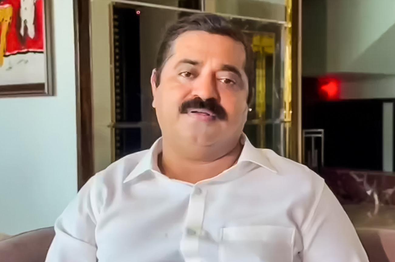 Undermining public trust an act against nation: BJP, JD(U) slam LoP Rahul Gandhi over remarks against EC