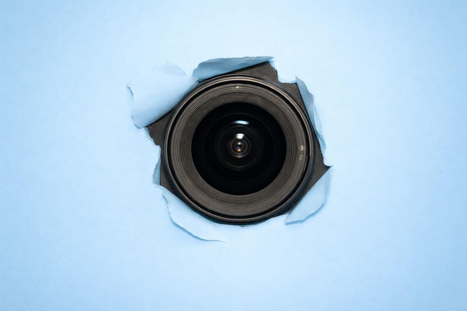 Eyes that spy: ISI’s CCTV espionage ring driven by women, underage recruits