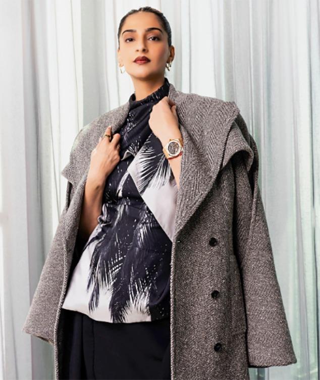 Sonam Kapoor has activated her ‘mama swag’ in second pregnancy