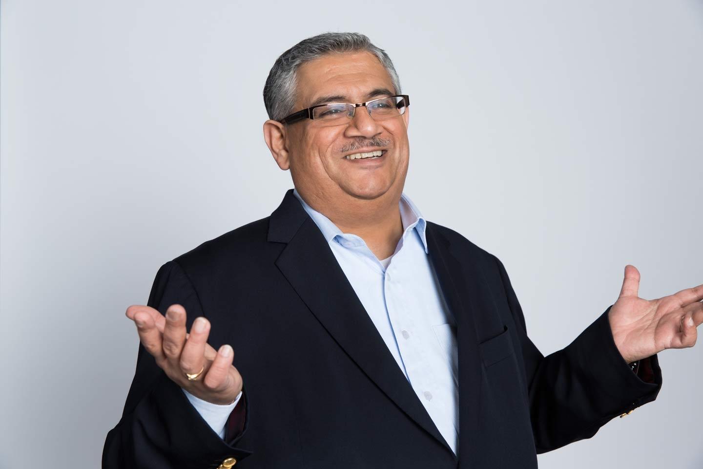 India on strong path to become world’s 3rd-largest economy, tech drives growth: IBM’s Sandip Patel