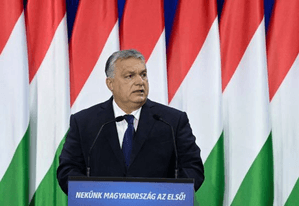Preparations for Trump-Putin summit 'continue': Hungarian PM Orban