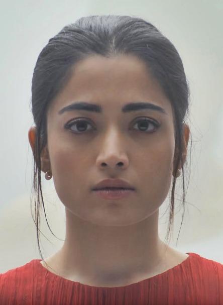 Rashmika on Hui Re track from The Girlfriend: 'Every frame felt like a moment frozen in time'