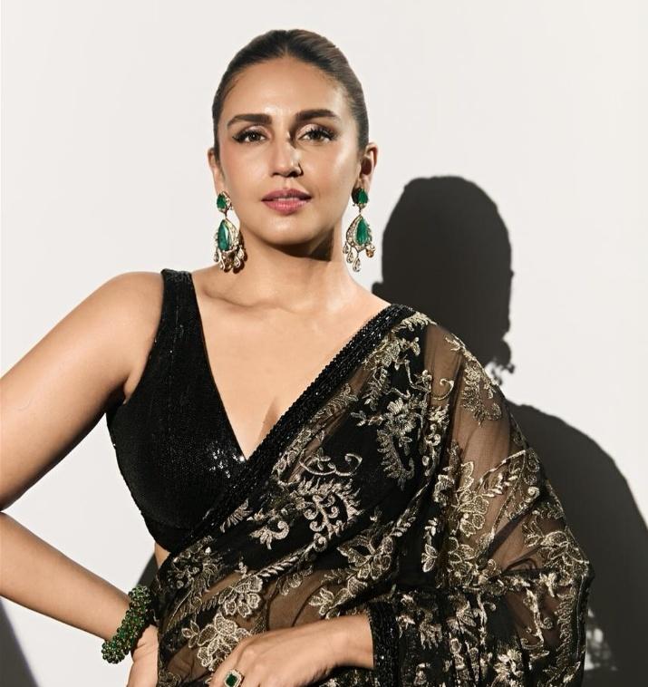 Huma Qureshi on Diwali: It's my favourite festival of the year