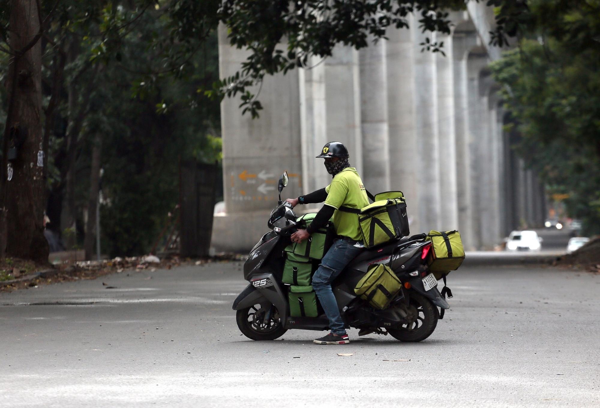 Quick commerce to drive India’s $150 billion packaged F&B market growth: Report