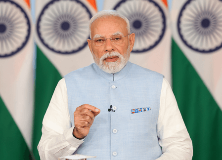 PM Modi to inaugurate 9th edition of India Mobile Congress 2025 today
