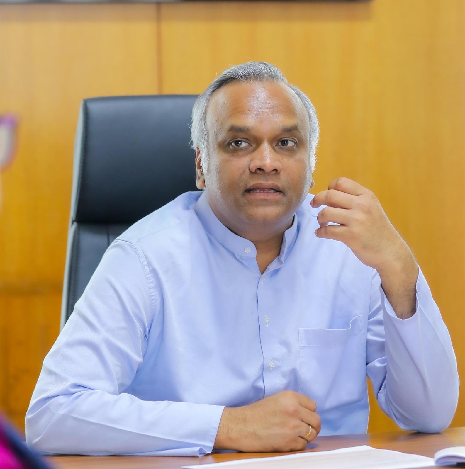 Karnataka govt ramps up steps to prevent rural drinking water shortage during summer