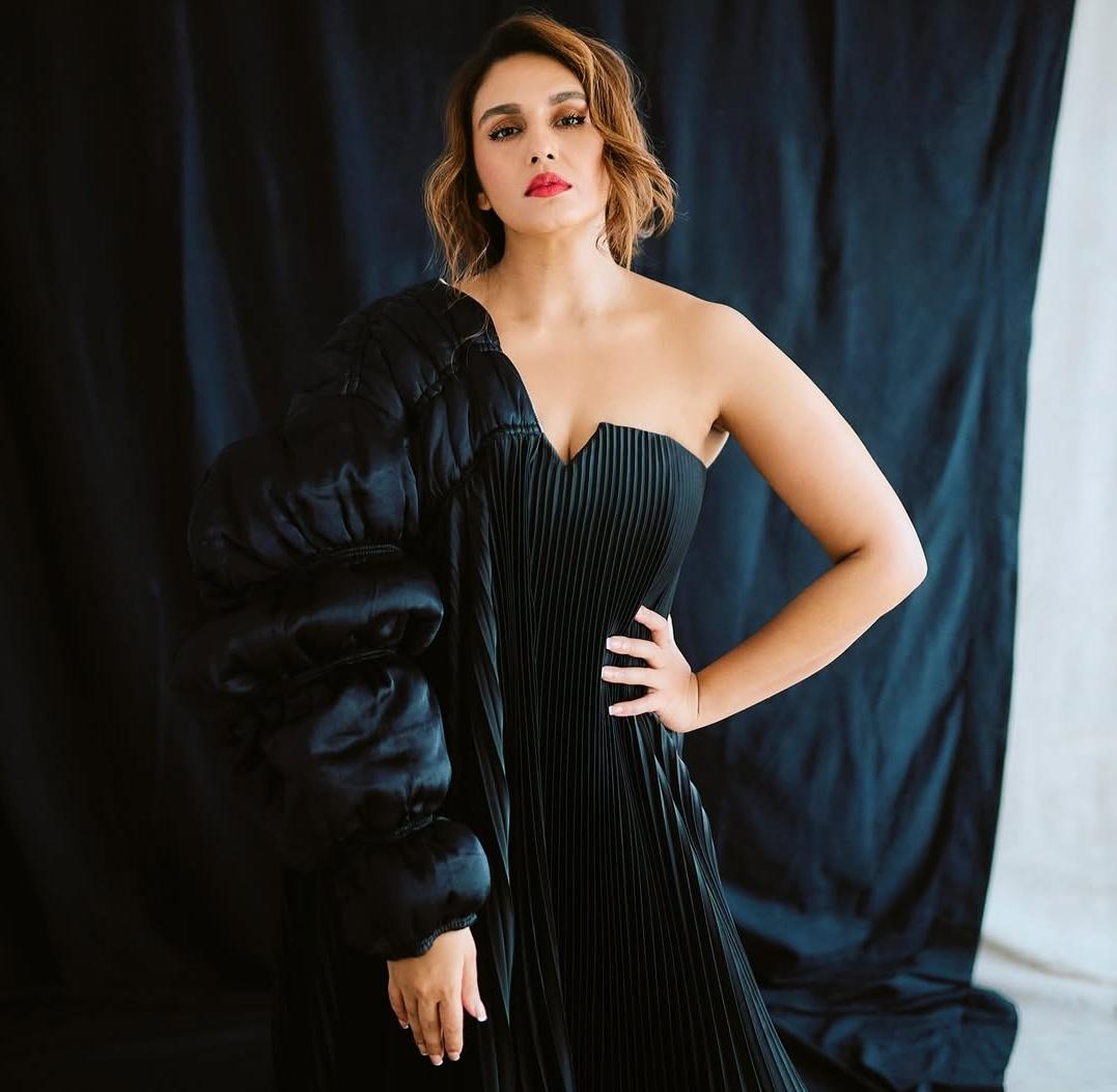 Huma Qureshi: I truly believe the future is female action