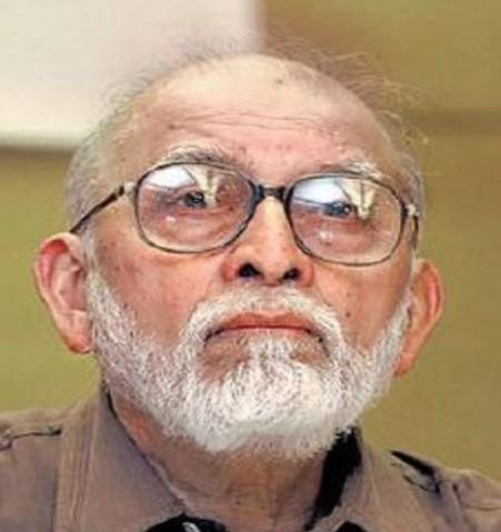 PM Modi mourns death of nuclear scientist Dr. MR Srinivasan