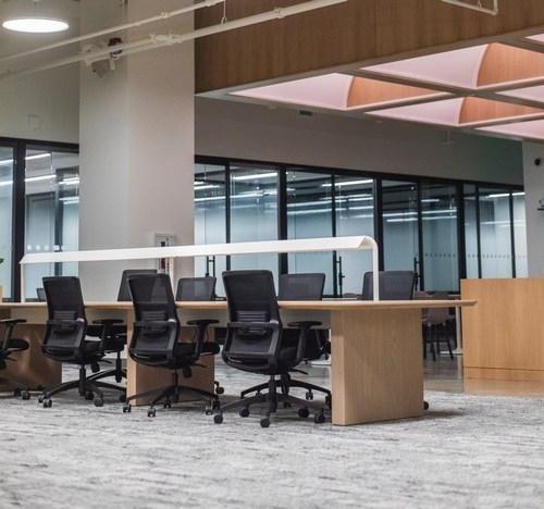 India’s office leasing jumps 40 pc in H1 2025, new supply jumps 25 pc: Report