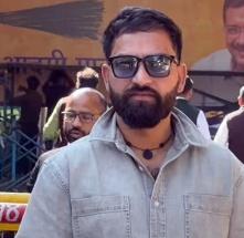 J&K doctor accuses AAP MLA of outraging her modesty, police file FIR