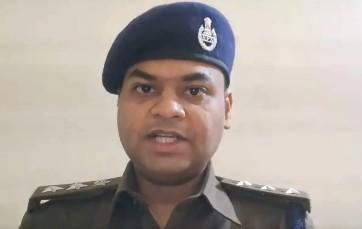 Unidentified bike-borne assailants loot Rs 5.25 lakh from trader in Patna