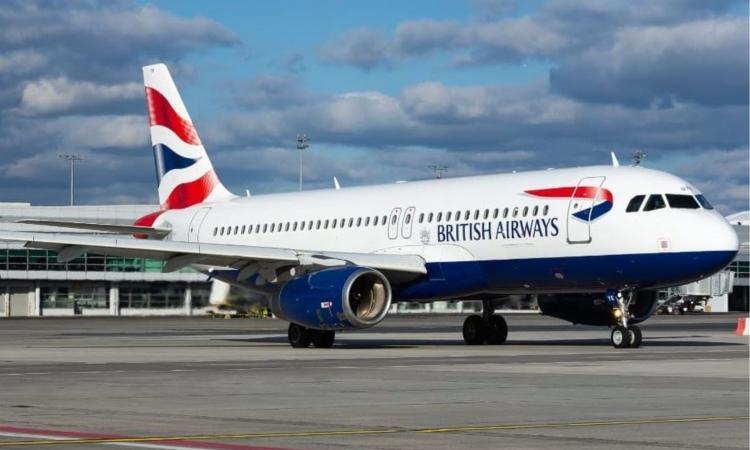 British Airways flight returns to Chennai after Middle East airspace closure amid US-Iran tensions