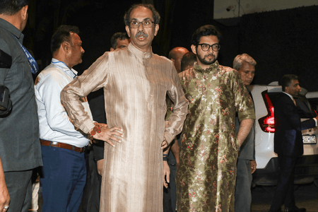 'Ritu Tawde’s election as Mumbai Mayor conspiracy against Marathi identity': Shiv Sena(UBT) in Saamana