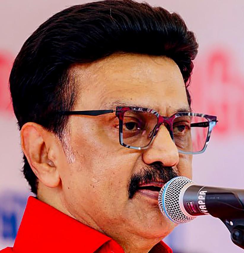 Tamil Nadu records lowest murder rate in 12 years