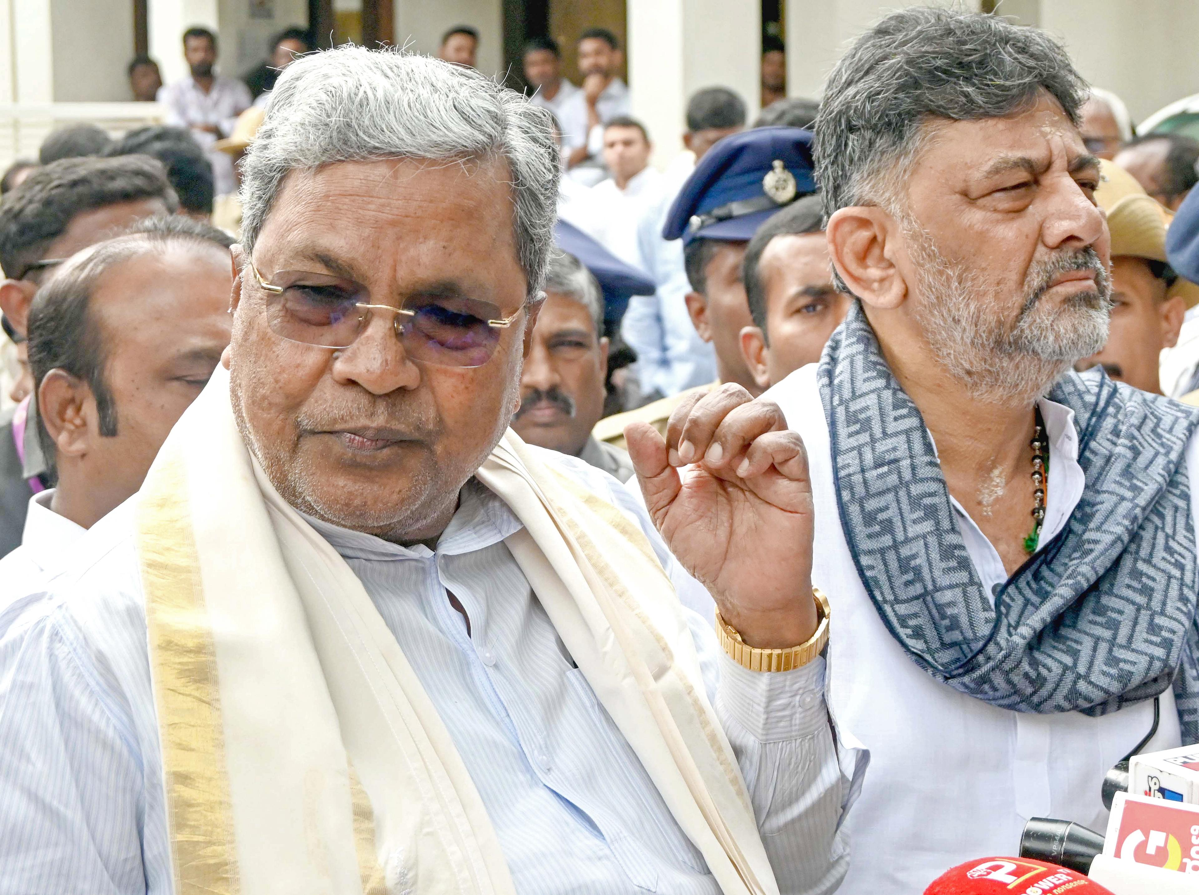 Karnataka HC withdraws stay on Congress govt’s menstrual leave order within hours (Ld)