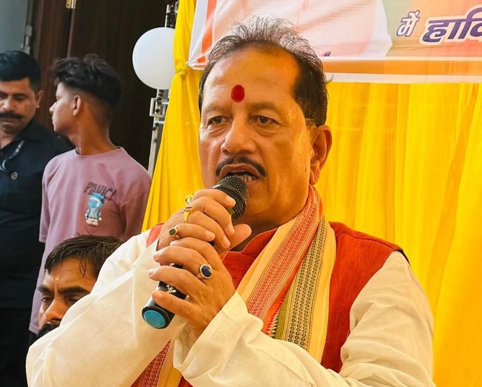 ‘Villains of the nation’: Bihar Dy CM’s retort to Tejashwi’s ‘Rahul for PM’ pitch