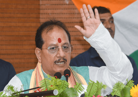 Bihar govt assure strict action in Paras Hospital shooting case as political firestorm erupts; RJD calls it ‘Gunda raj’